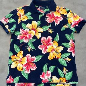 😎 Ralph Lauren Polo slim fit